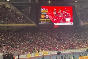 全明星赛冲刺阶段走向成谜，曼联豪取连胜，信心回归，赛季目标并未改变的简单介绍-MK体育